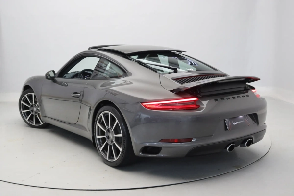 Foto do veiculo PORSCHE 911 CARRERA S