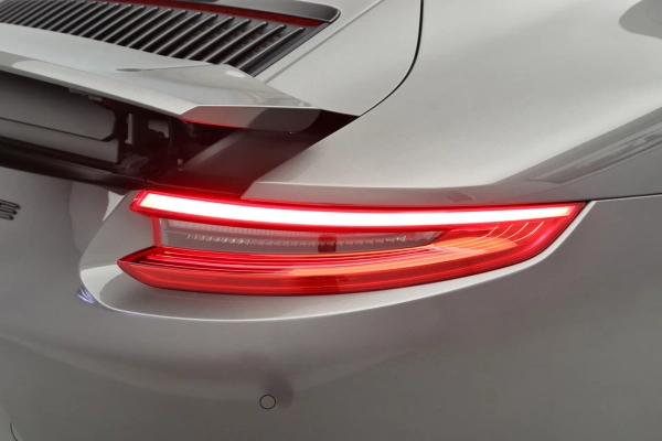 Foto do veiculo PORSCHE 911 CARRERA S