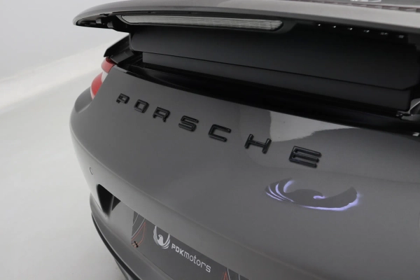 Foto do veiculo PORSCHE 911 CARRERA S