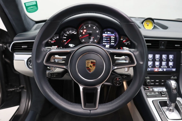 Foto do veiculo PORSCHE 911 CARRERA S