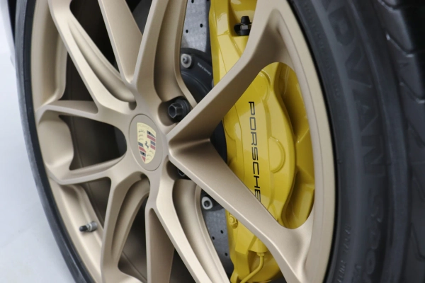 Foto do veiculo PORSCHE CAYENNE TURBO COUPé