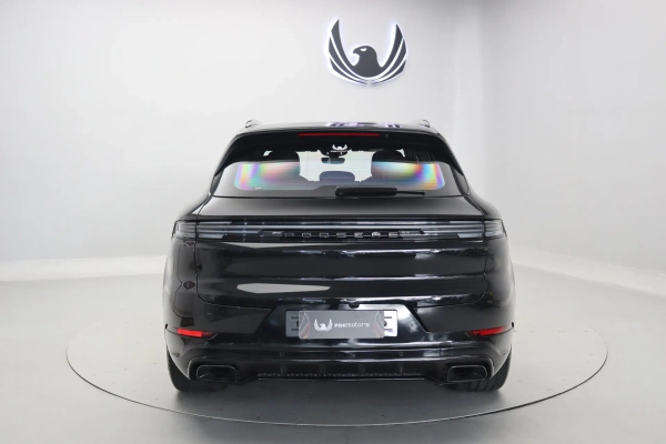 Foto do veiculo PORSCHE CAYENNE E-HYBRID