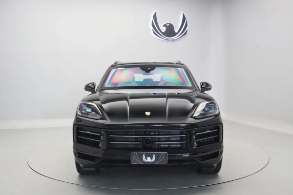 Foto do veiculo PORSCHE CAYENNE E-HYBRID