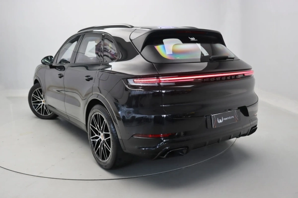 Foto do veiculo PORSCHE CAYENNE E-HYBRID