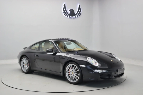 Foto do veiculo PORSCHE 911 Carrera S Manual