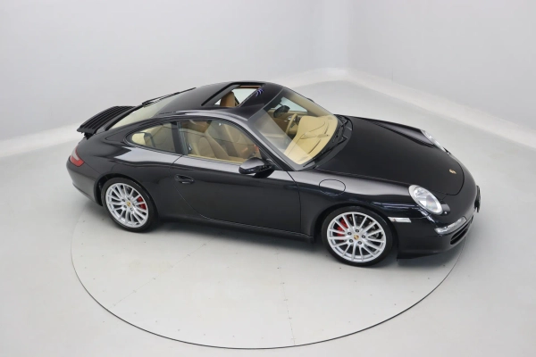 Foto do veiculo PORSCHE 911 CARRERA S MANUAL