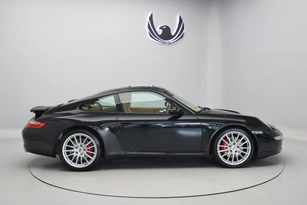 Foto do veiculo PORSCHE 911 CARRERA S MANUAL