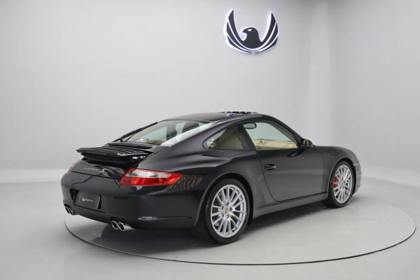 Foto do veiculo PORSCHE 911 CARRERA S MANUAL