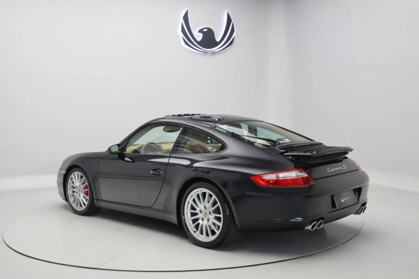 Foto do veiculo PORSCHE 911 CARRERA S MANUAL