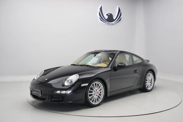 Foto do veiculo PORSCHE 911 CARRERA S MANUAL
