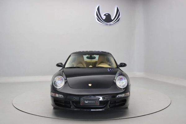 Foto do veiculo PORSCHE 911 CARRERA S MANUAL
