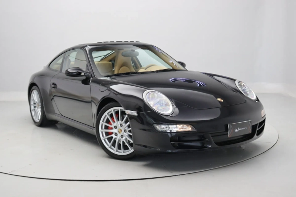 Foto do veiculo PORSCHE 911 CARRERA S MANUAL
