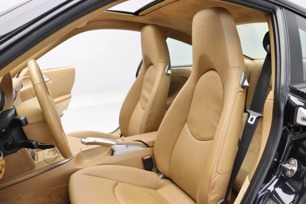 Foto do veiculo PORSCHE 911 CARRERA S MANUAL