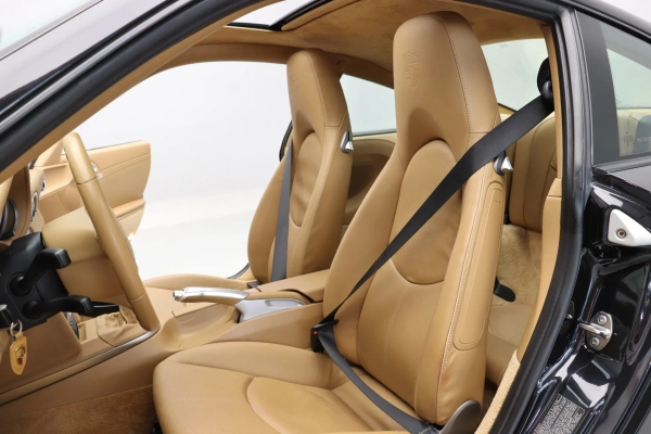 Foto do veiculo PORSCHE 911 CARRERA S MANUAL