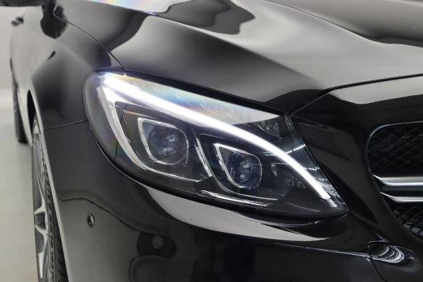 Foto do veiculo MERCEDES-BENZ C 63 AMG S