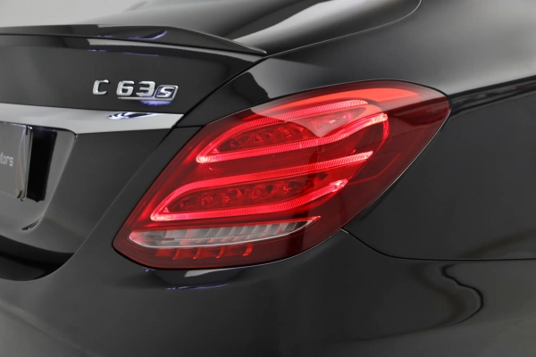 Foto do veiculo MERCEDES-BENZ C 63 AMG S