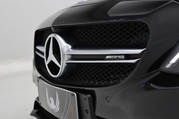 Foto do veiculo MERCEDES-BENZ C 63 AMG S