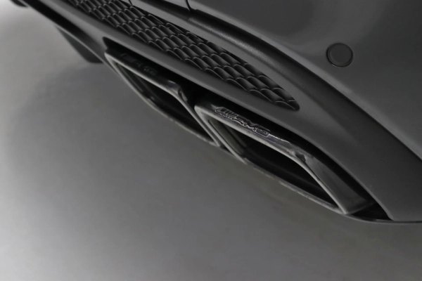 Foto do veiculo MERCEDES-BENZ C 63 AMG S