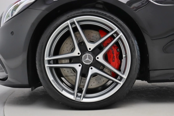 Foto do veiculo MERCEDES-BENZ C 63 AMG S