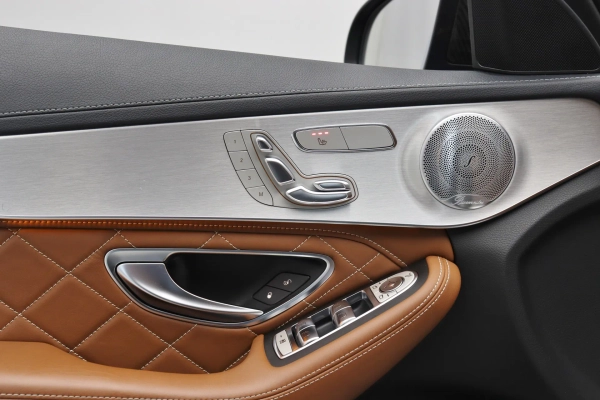Foto do veiculo MERCEDES-BENZ C 63 AMG S