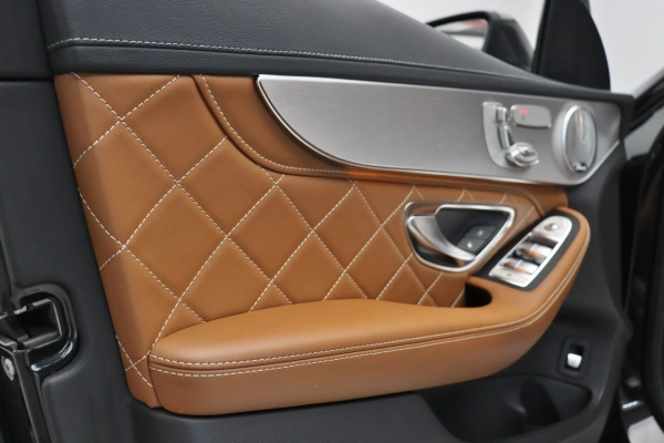Foto do veiculo MERCEDES-BENZ C 63 AMG S