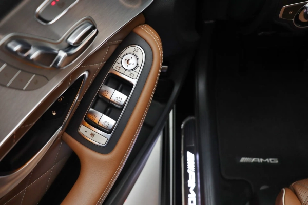 Foto do veiculo MERCEDES-BENZ C 63 AMG S