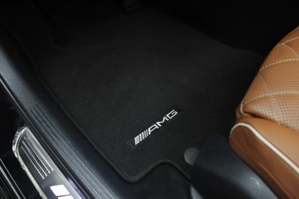 Foto do veiculo MERCEDES-BENZ C 63 AMG S