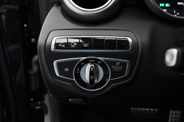 Foto do veiculo MERCEDES-BENZ C 63 AMG S