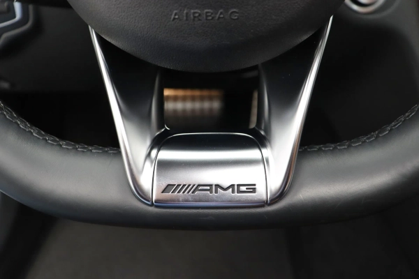 Foto do veiculo MERCEDES-BENZ C 63 AMG S