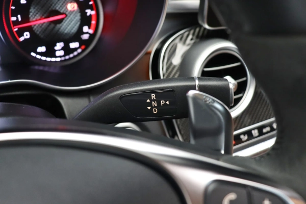 Foto do veiculo MERCEDES-BENZ C 63 AMG S