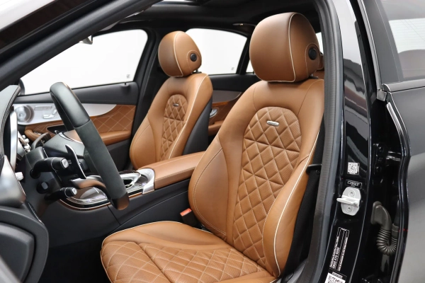 Foto do veiculo MERCEDES-BENZ C 63 AMG S