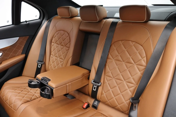 Foto do veiculo MERCEDES-BENZ C 63 AMG S
