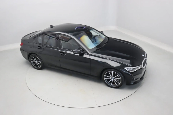 Foto do veiculo BMW 320I SPORT