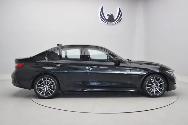 Foto do veiculo BMW 320I SPORT