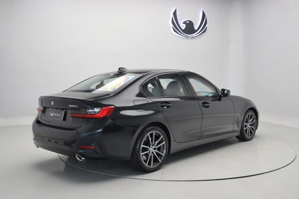 Foto do veiculo BMW 320I SPORT