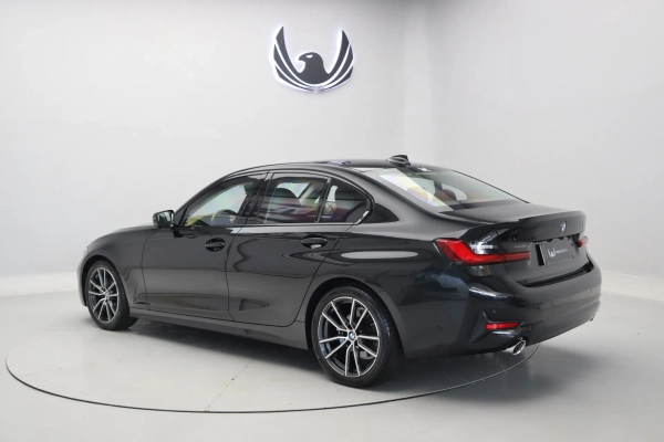 Foto do veiculo BMW 320I SPORT