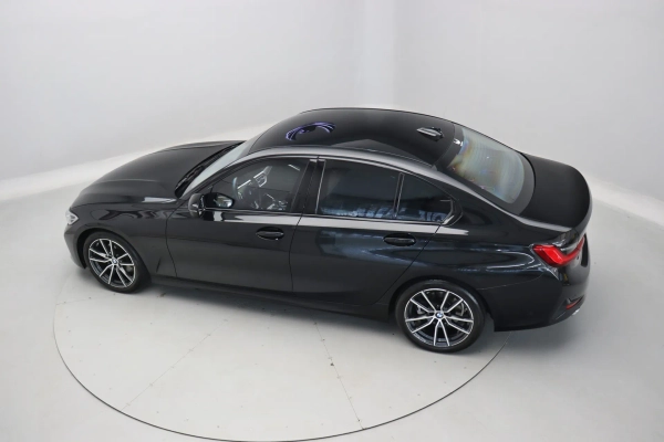 Foto do veiculo BMW 320I SPORT