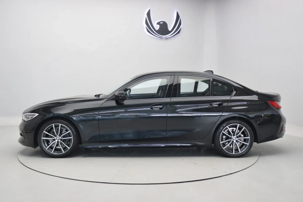 Foto do veiculo BMW 320I SPORT