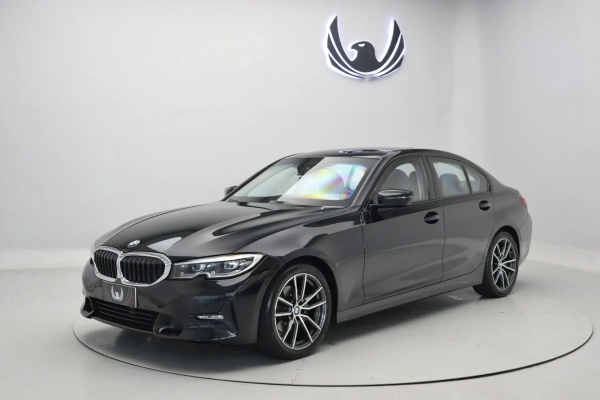 Foto do veiculo BMW 320I SPORT