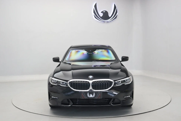 Foto do veiculo BMW 320I SPORT