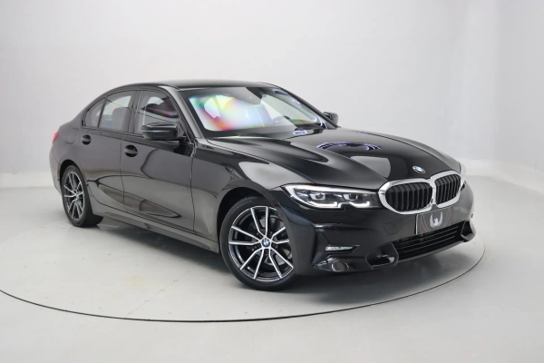 Foto do veiculo BMW 320I SPORT