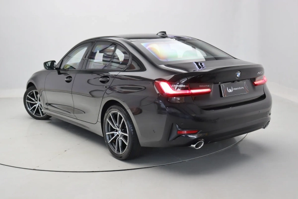 Foto do veiculo BMW 320I SPORT