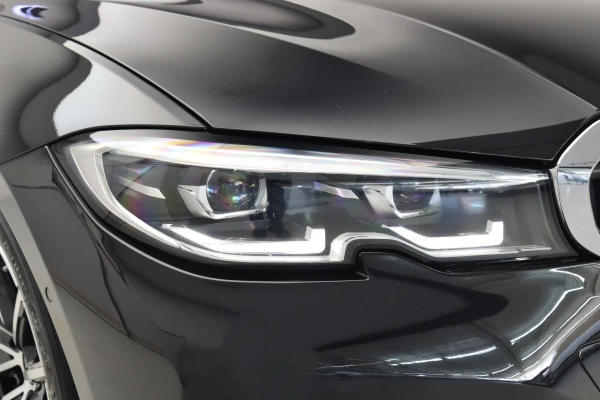 Foto do veiculo BMW 320I SPORT