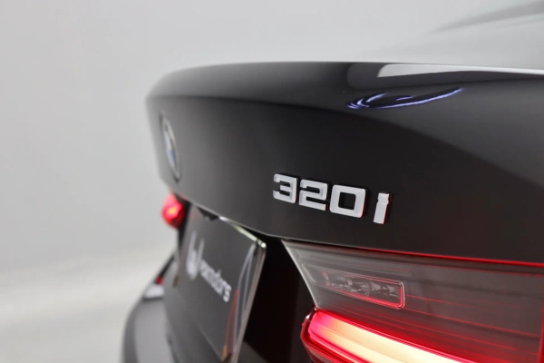 Foto do veiculo BMW 320I SPORT