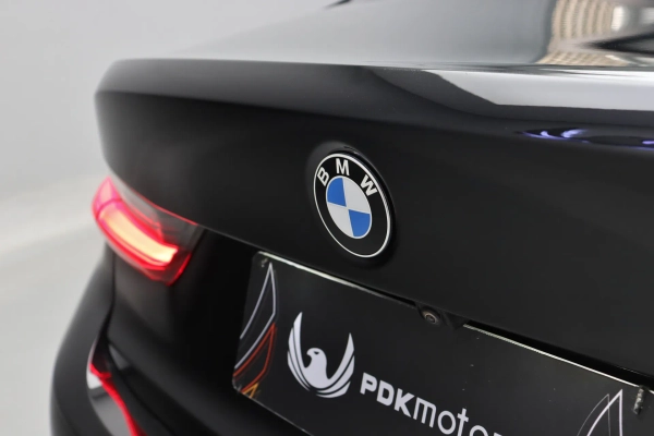 Foto do veiculo BMW 320I SPORT