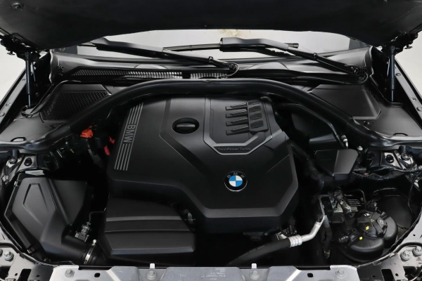 Foto do veiculo BMW 320I SPORT