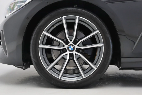 Foto do veiculo BMW 320I SPORT