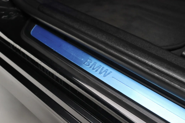 Foto do veiculo BMW 320I SPORT