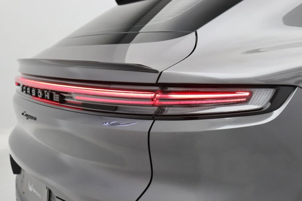 Foto do veiculo PORSCHE CAYENNE COUPé E-HYBRID