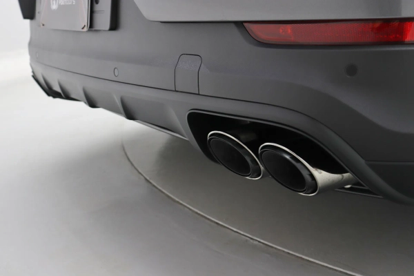 Foto do veiculo PORSCHE CAYENNE COUPé E-HYBRID